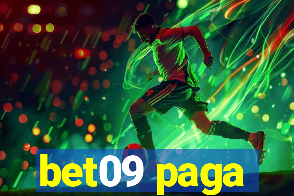 bet09 paga